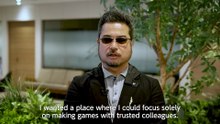 VS Studio - Katsuhiro Harada