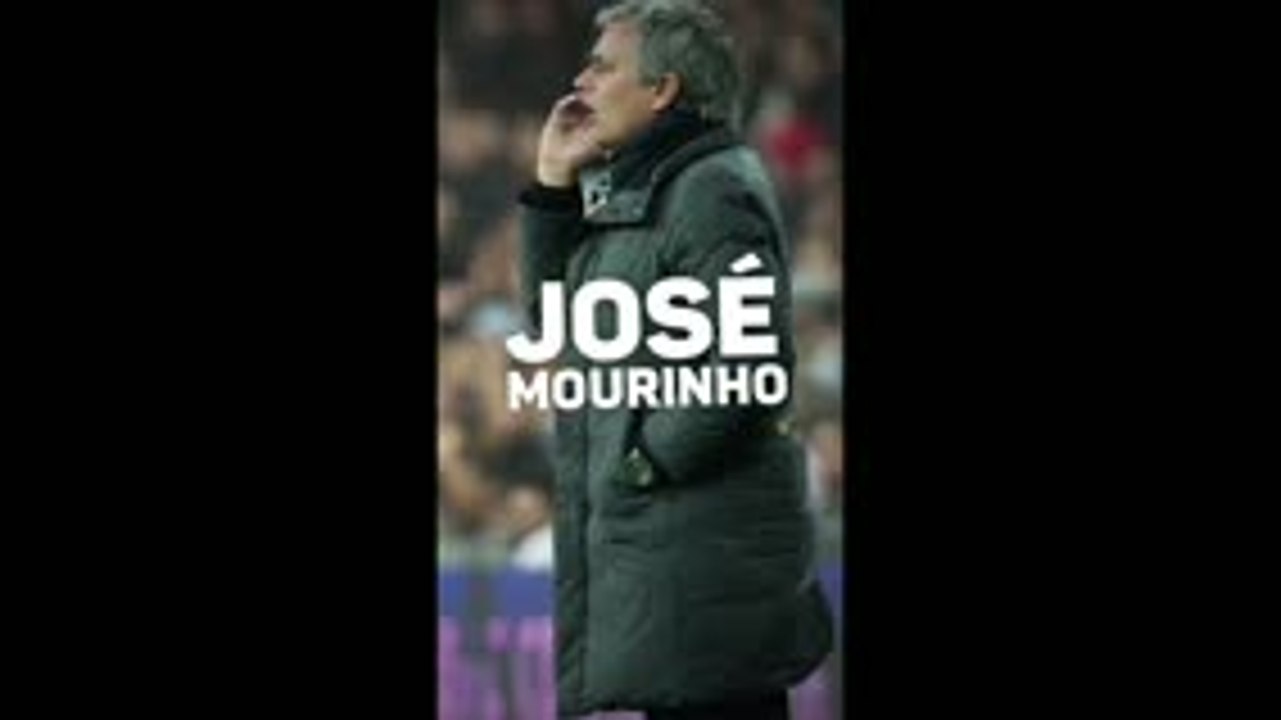 ‘Respect!’ Is Mourinho Madrid-bound?