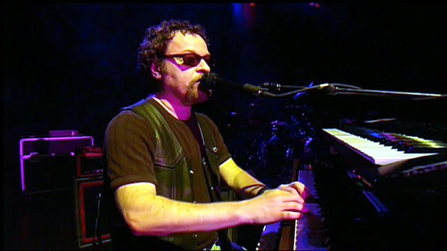 Harvest Moon - Blue Öyster Cult (live)