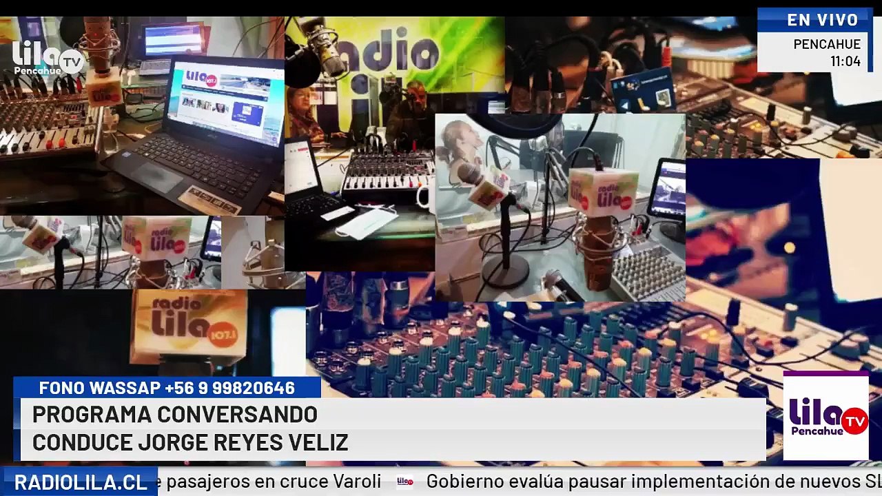 PROGRAMA CONVERSANDO 12-05-2026