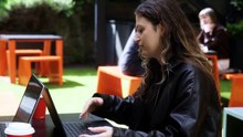 Krafted Edge Ultra-Slim Laptop Power Bank – Power Anywhere, Work Without Limits