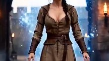 The Crowned Slave vs The Fake Princess [Full Movie] [Full Version]Full EP - Full