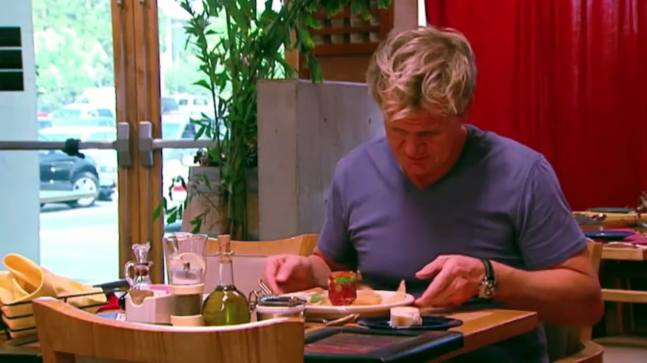 Cauchemar en Cuisine S03E05 Lido di Manhattan FRENCH HD - Top Chrono (720p, h264, youtube)