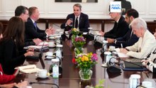 Греция: восстановление доверия и верховенство закона