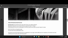 Elite Editor Academy – Josh Kratt