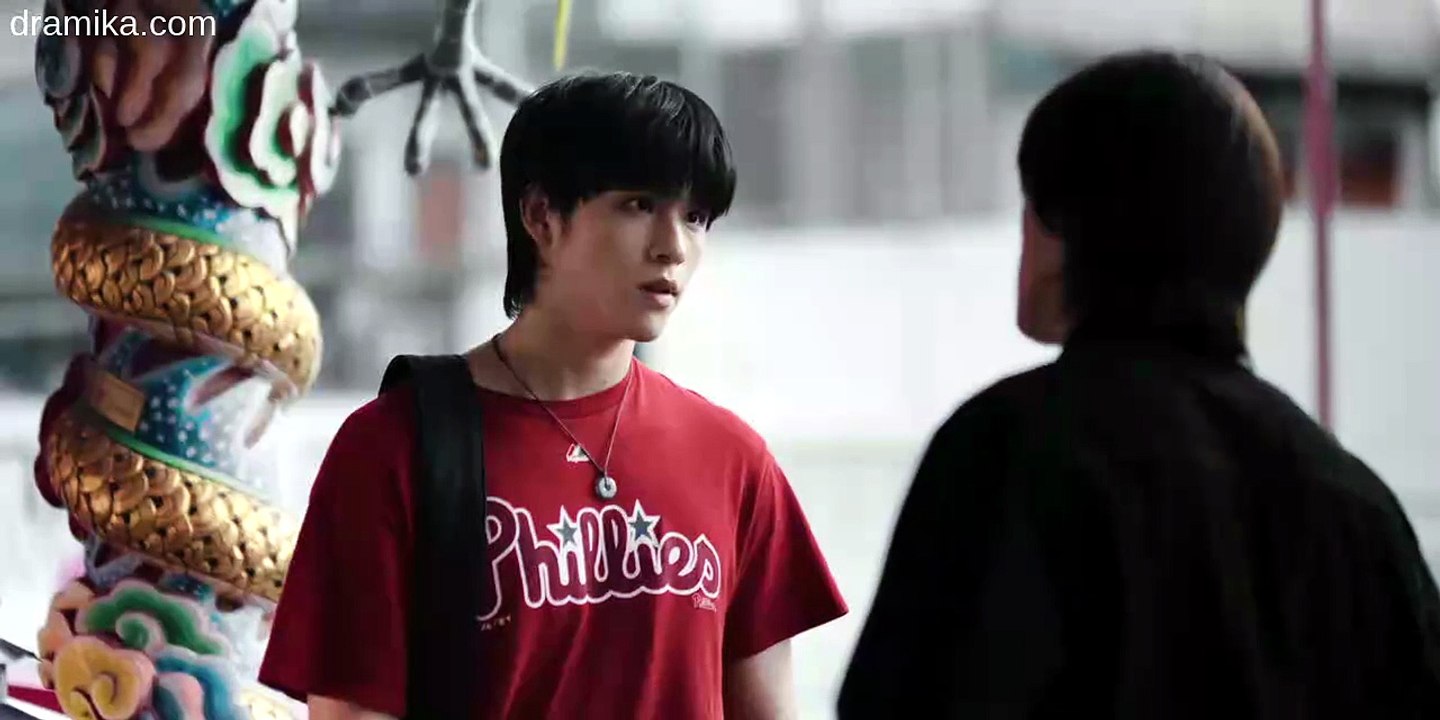 [ENG] EP.2 Wu (2026)