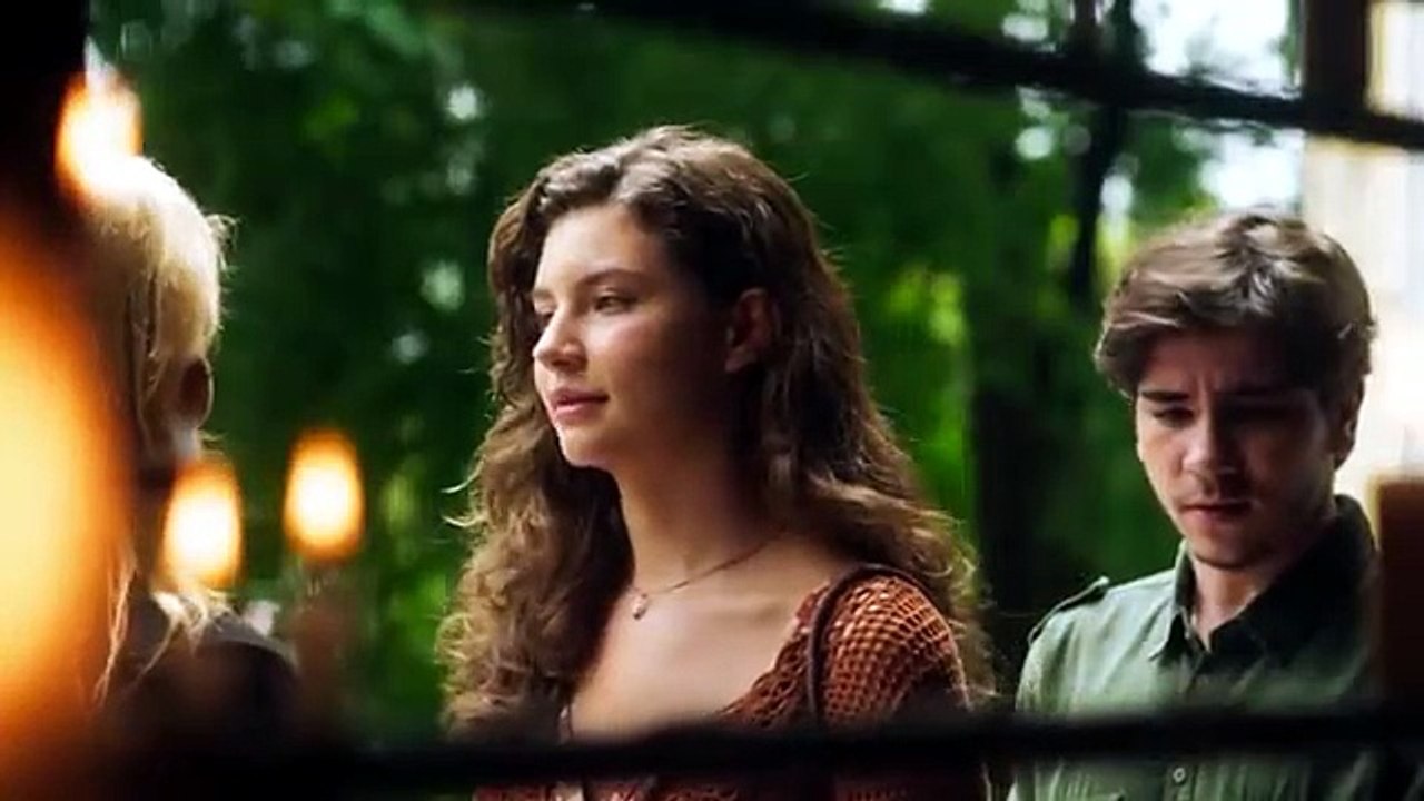 Malhação Saison 1 -  (PT)