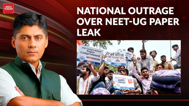 NEET-UG cancelled after paper leak: Why do paper leaks keep happening?