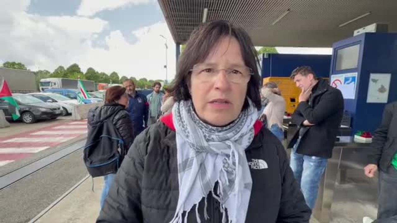 Crisi Electrolux, operai in sciopero a Susegana: «Tanta rabbia e preoccupazione»