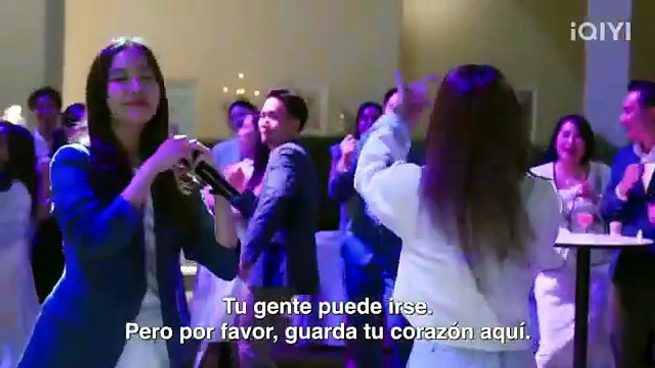 4 Elementos:AGUA | Capítulo 8 | FINAL | sub. español