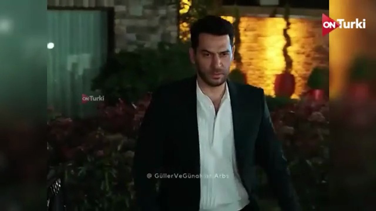 مسلسل ورود وذنوب الحلقة 29 اعلان 1 الرسمي مترجم...