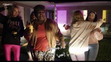 She Dances (2025)