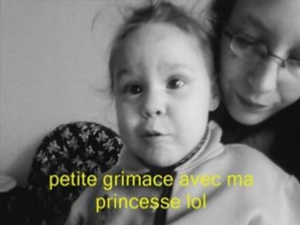 Elsa et bilou