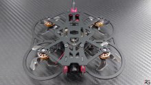 RG WEIDA16 V2 2s HD Walksnail Whoop FPV Quadcopter Drone from RGFPV