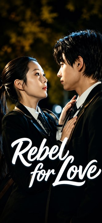 Rebel for Love