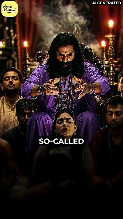 Hypnosis || Acharya Prashant