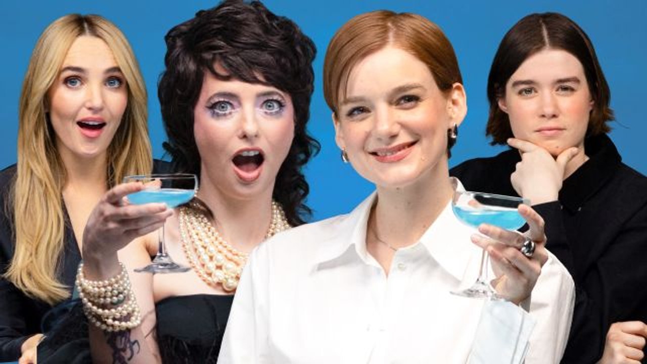 SNL Cast Spill Truths After Sipping the Truth Serum