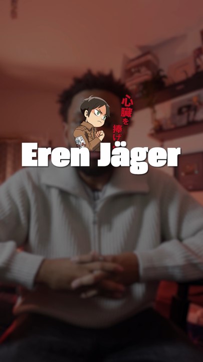 Eren avait totalement raison ✨