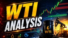 WTI Oil Institutional Analysis: H1 Strategy & Price Forecast Today