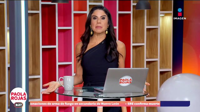 Abelina López dice sí al Acamoto 2026 | De Pisa y Corre con Paola Rojas