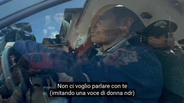 «È stata una bella stronza, il video ce l'ho»: l'audio del soliloquio in auto che mette nei guai Sempio. L'intercettazione integrale