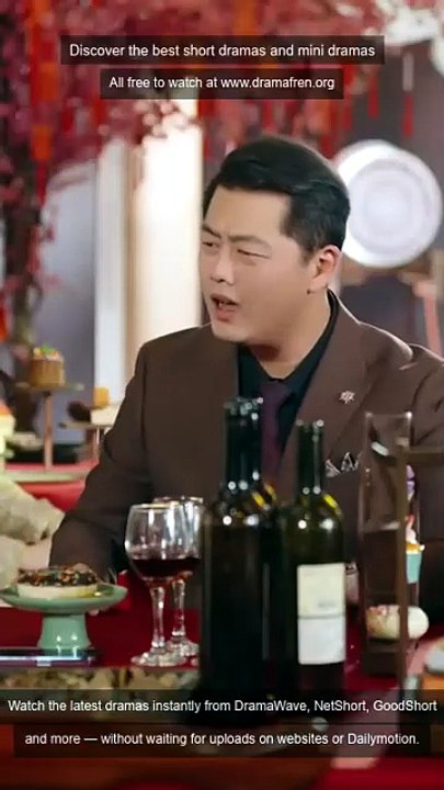 My Ex-Wife Divorced Me A CEO Stole Me CEO Romance Drama MEGA