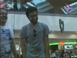 Hande Yener @ Ankara - İmza Günü