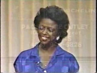 High Rollers Darlene-vs. Big Numbers Part 4 of 4 1987