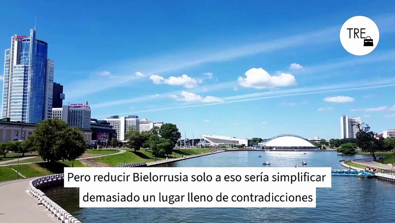 El único país de Europa con una dictadura: este es el viaje más extraño (y fascinante) que puedes hacer sin salir del continente