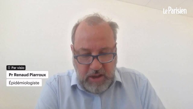 Hantavirus : « très dangereux » mais « beaucoup moins transmissible »