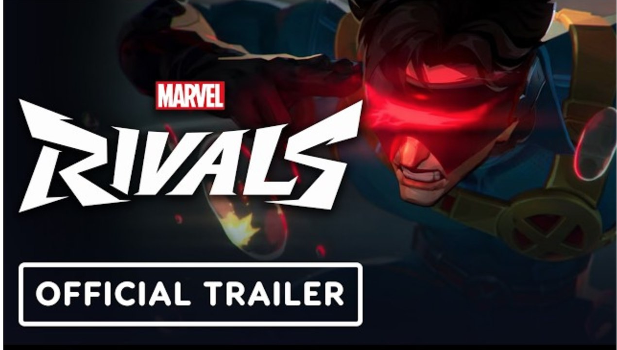 Marvel Rivals | 'Sins of Alchemax' - Season 8 Trailer