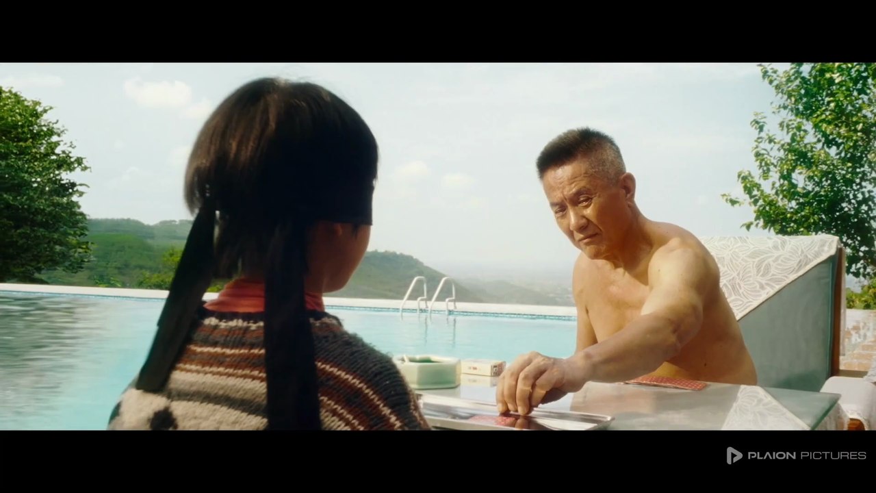Resurrection - Trailer (Deutsche UT) HD