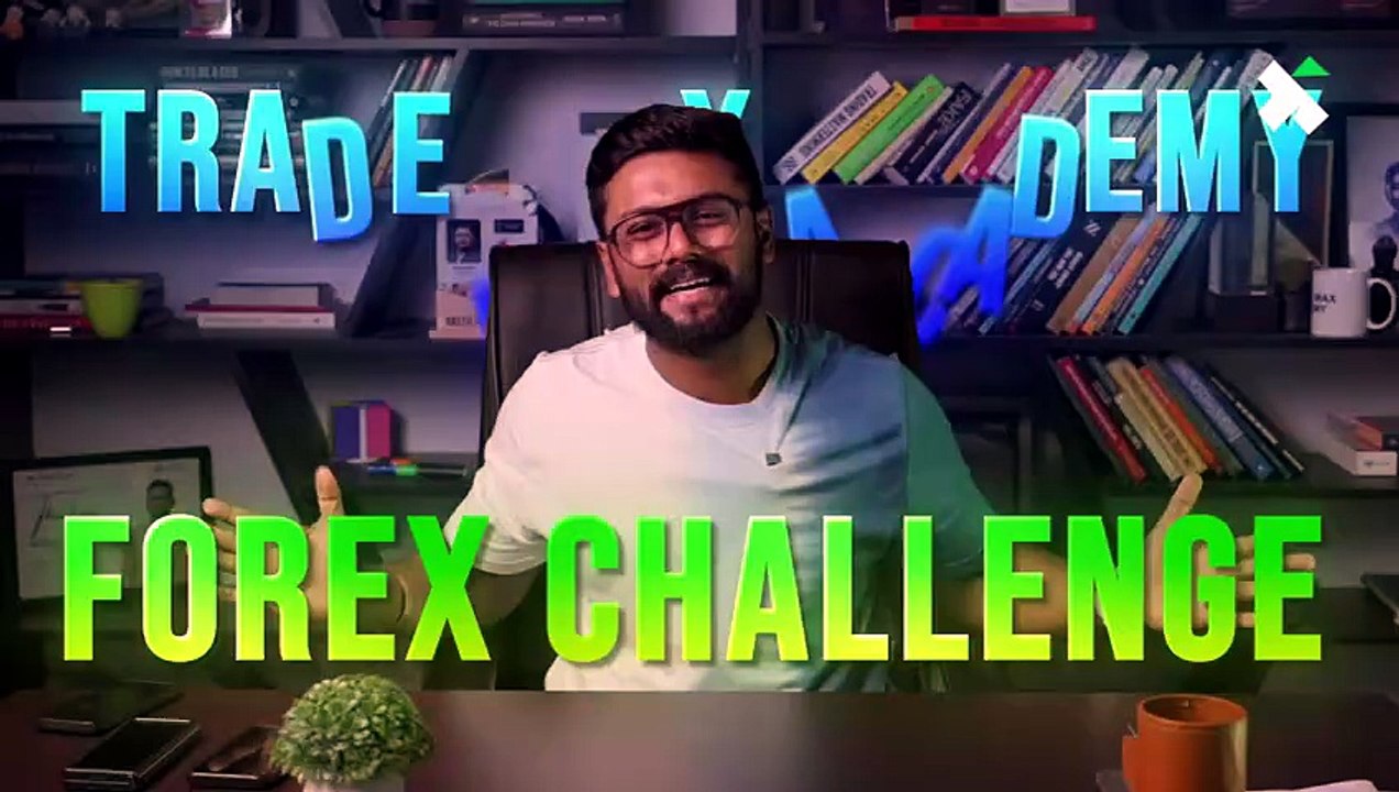 Forex Trading Challenge 2026: Unlock Hidden Bonuses Now!