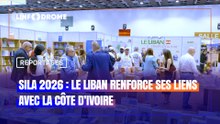 SiLA 2026 : Le liban renforce ses liens avec la Côte d'Ivoire
