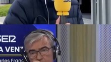Meana: "Florentino les reta. El órdago es grande, a ver si alguien se atreve a ir contra él"