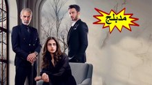 HD مسلسل - سجين الحب - الحلقة 16 مدبلج