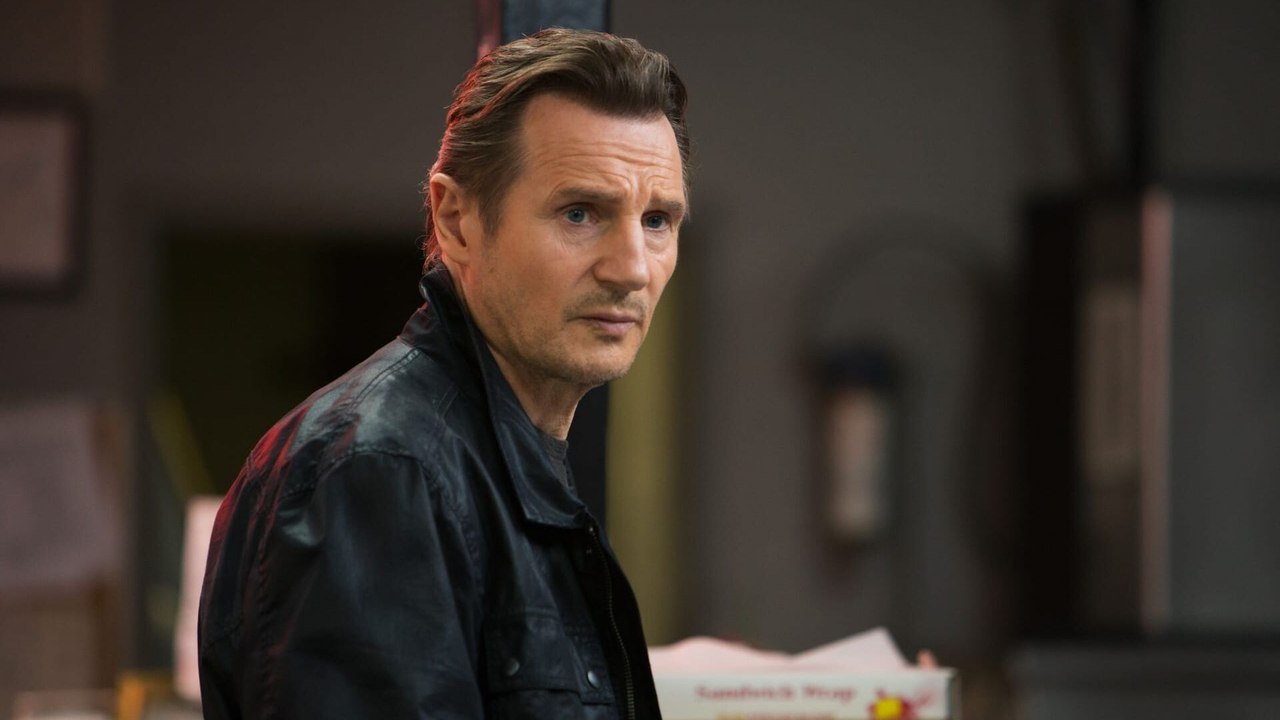 Taken 3