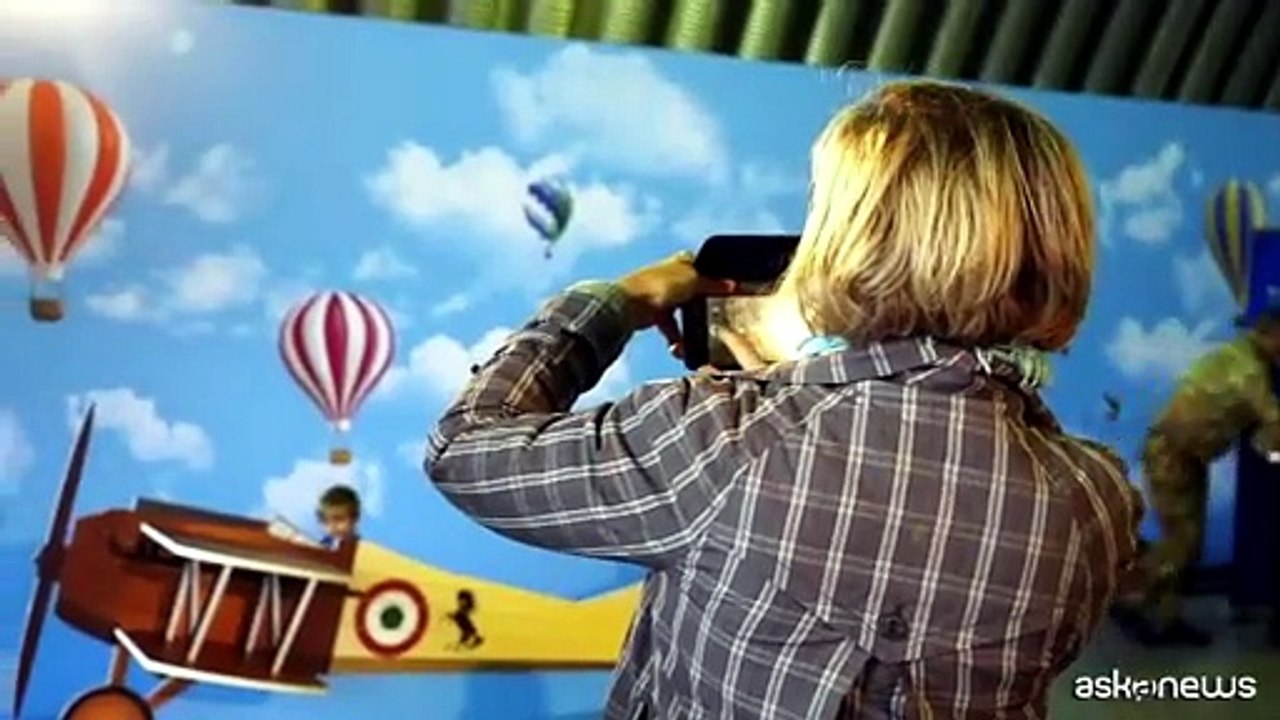 Torna la Balloon Cup, mongolfiere e innovazione del volo a Piacenza