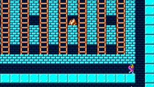 PC Engine - Lode Runner : Lost Labyrinth (JP) (Fan Translation) Part 1