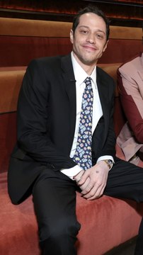 Pete Davidson's writing partner reveals 11 savage jokes cut from Kevin Hart roast
