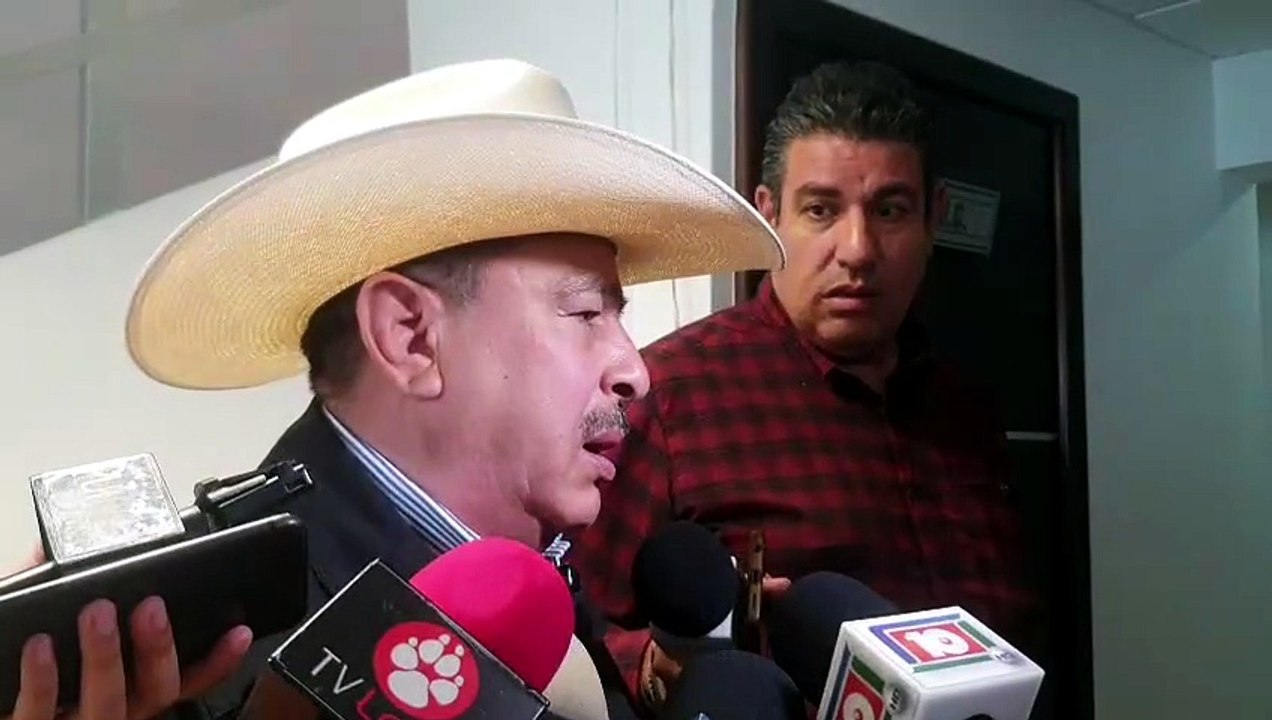 Unión Ganadera de #Durango habla sobre el gusan...
