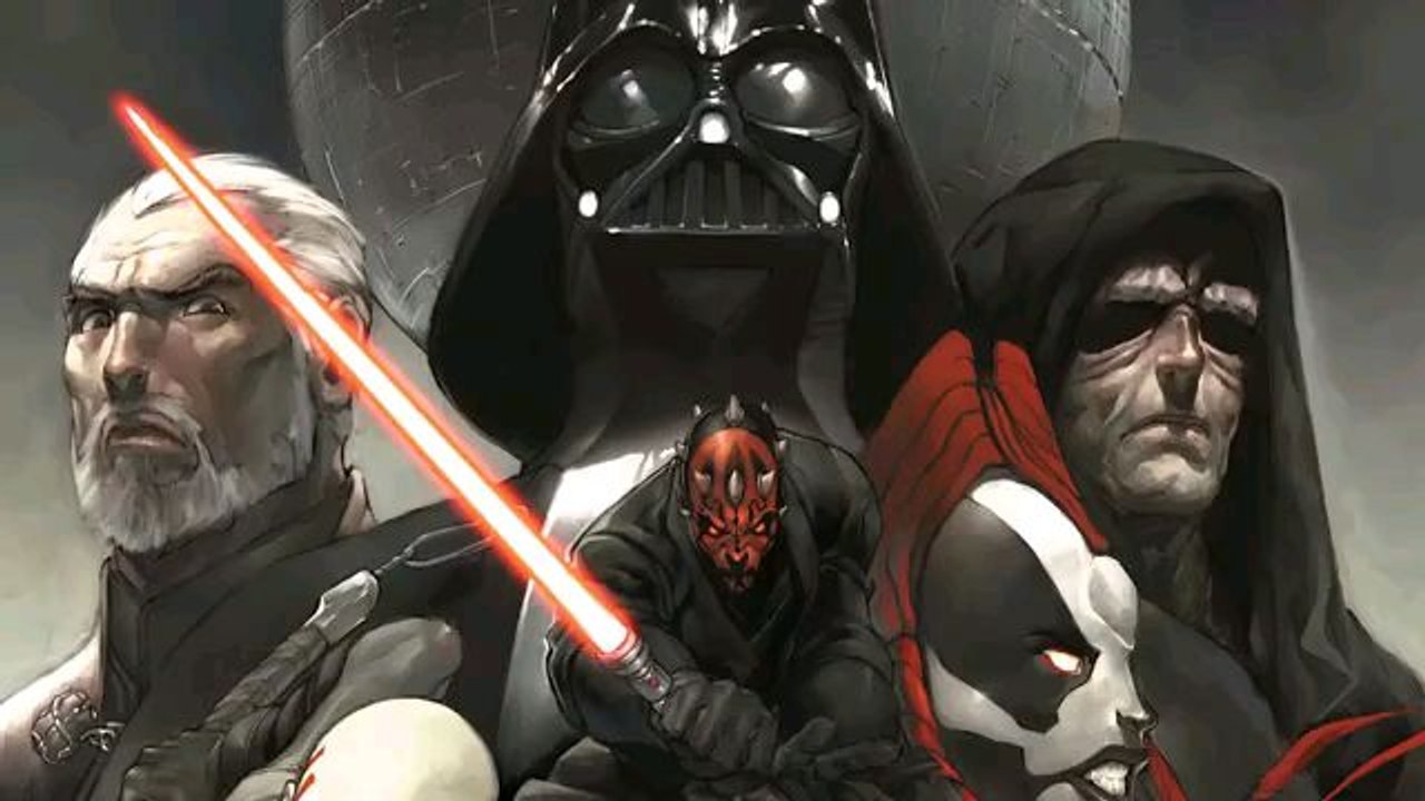 What are sith thoughts on love and attachment