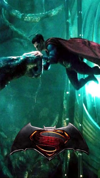 Si prestas atención en Batman v Superman El Amanecer de la Justicia