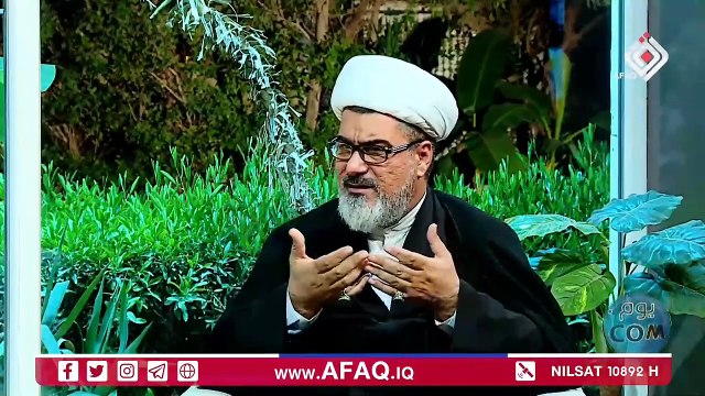 خصائص السيدة الزهراء عليها السلام الشيخ نور الساعدي