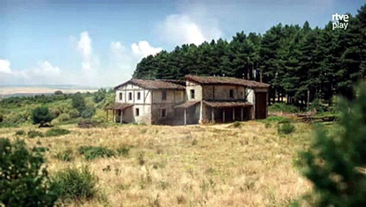 Valle Salvaje Capitulo 413 (11-5-2026)