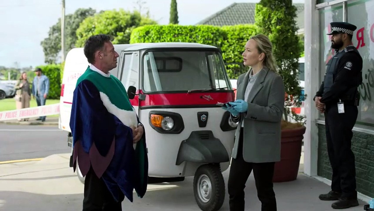 The Brokenwood Mysteries S12E06 (2026)