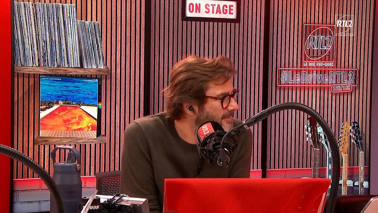 L'INTÉGRALE - #LeDriveRTL2 (12/05/26)