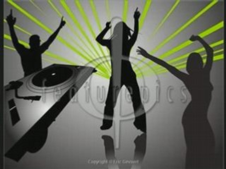 Mix IBIZA Electro/House by Dj TekkOx