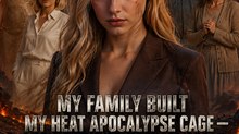 My Family Built a Magma Apocalypse Cage to Kill Me — Then the End Really Came - Full - Hot