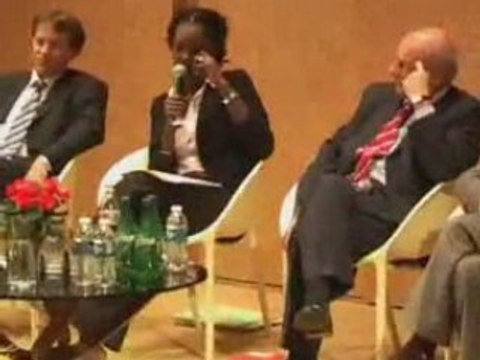 RAMA YADE à orléans